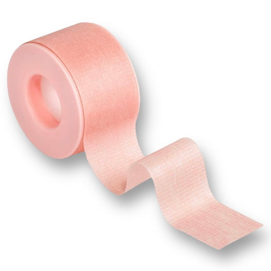 Pink Sensitive Tape